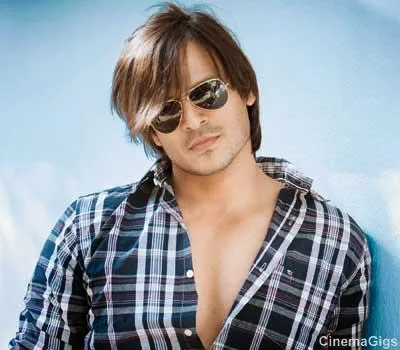 Vivek Oberoi Wallpaper