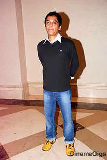 Vrajesh Hirjee Image Gallery, Images, Photos, Pics, Stills