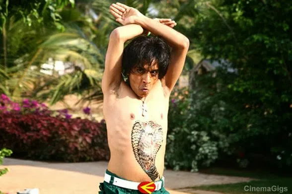 Vrajesh Hirjee Pictures