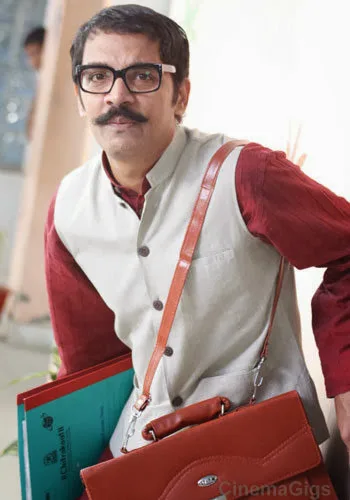 Vrajesh Hirjee Wallpapers