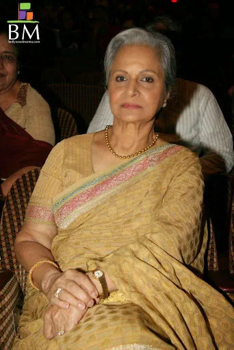 Waheeda-Rehman-Hot-Bikini-Still
