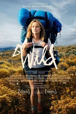 Wild Official Theatrical Trailer 2014 | Wild Trailer