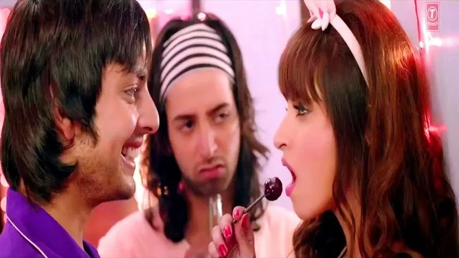 Yaariyan Movie Stills