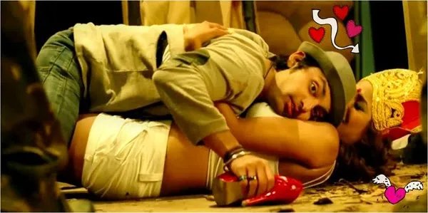 Yaariyan Movie Image Gallery