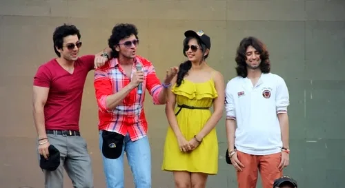 Yaariyan Movie Photos