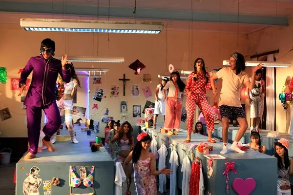 Yaariyan Movie Wallpapers