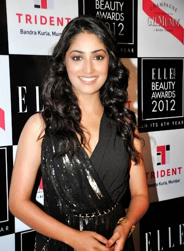 Yami Gautam Hot Sexy Bikini Photo Gallery
