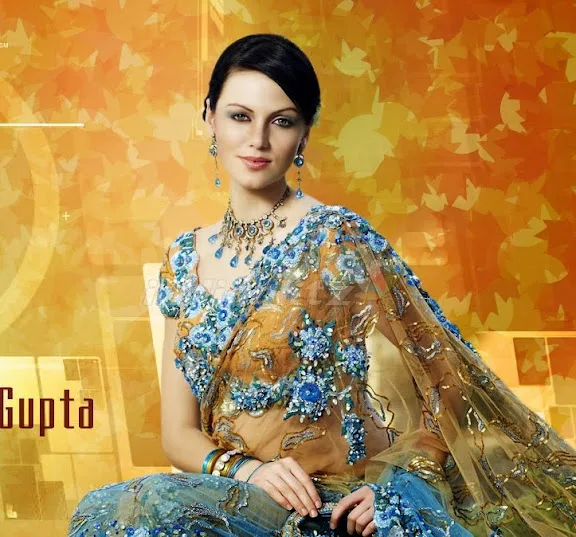 Yana-Gupta-Hot-Bikini-Wallpaper