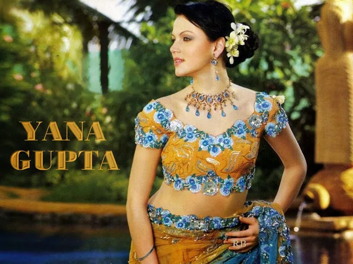 Yana-Gupta-Hot-Bra-Images