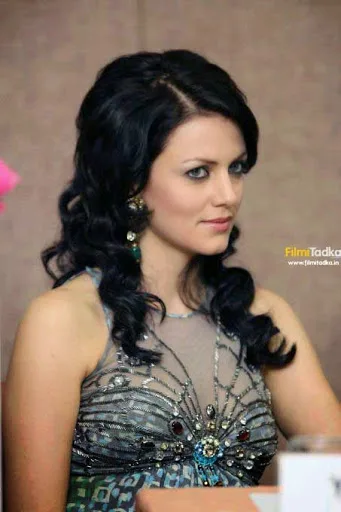 Yana-Gupta-Hot-Naval-Images