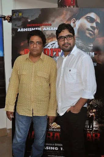 Yashpal Sharma Hot Scenes Shirtless Body Photo