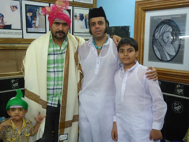 Yashpal Sharma Hot Scenes Shirtless Body Wallpapers