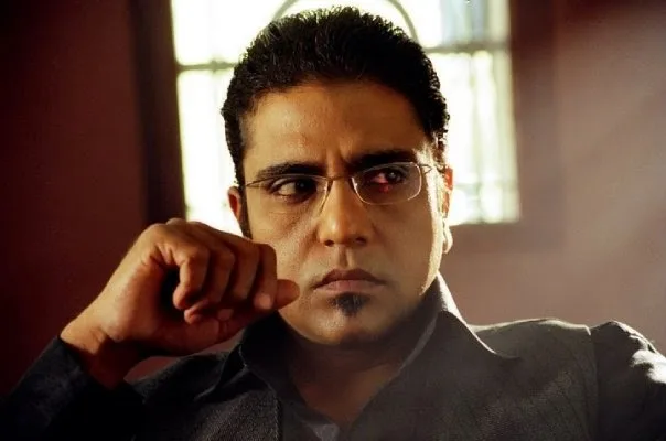 Zakir Hussain Image Gallery
