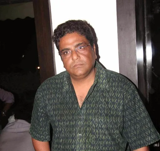 Zakir Hussain Photo