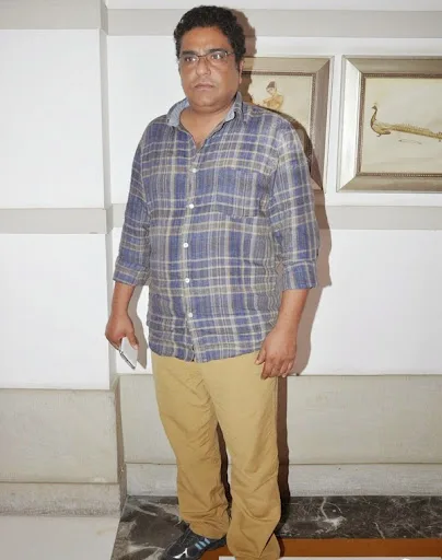 Zakir Hussain Photos
