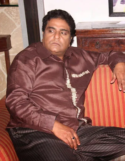 Zakir Hussain Pics
