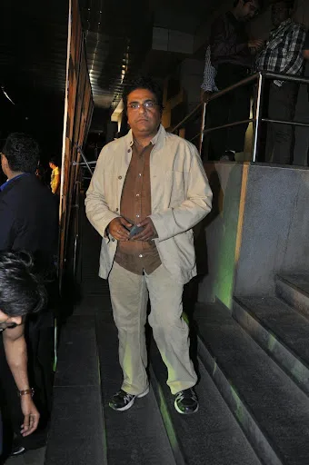 Zakir Hussain Stills