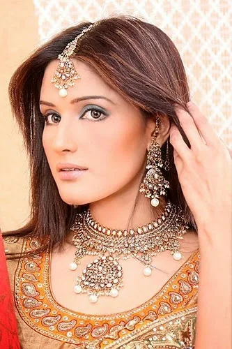 Zara Sheikh Hot Sexy Bikini Image Gallery