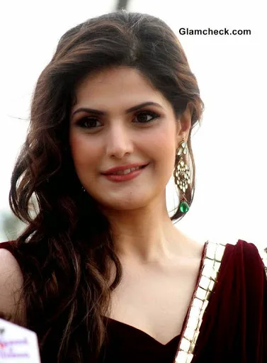 Zarine-Khan-Hot-Bra-Images