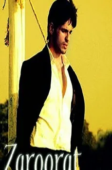 Zaroorat Lyrics Song – Ek Villain Hindi Movie Song