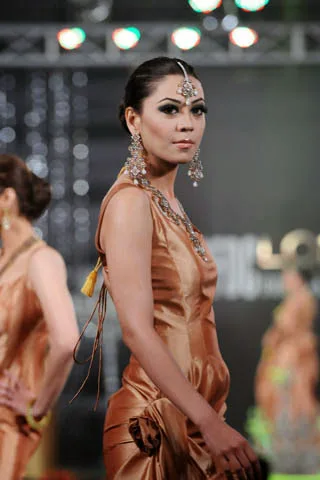 Zeba Ali Hot Sexy Bikini Wallpaper