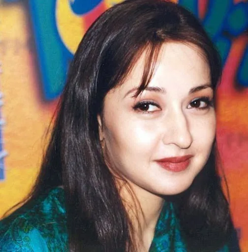 Zeba Bakhtiar Hot Sexy Bikini Pic