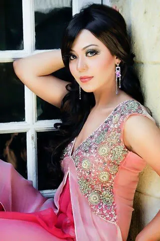 Zeba Hot Sexy Bikini Pic